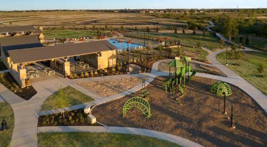 124 Christy ST, Hutto, TX 78634