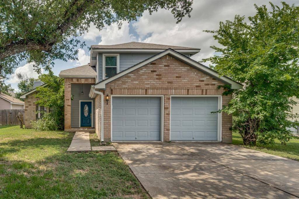 15902 De Peer Ave, Austin, TX 78717