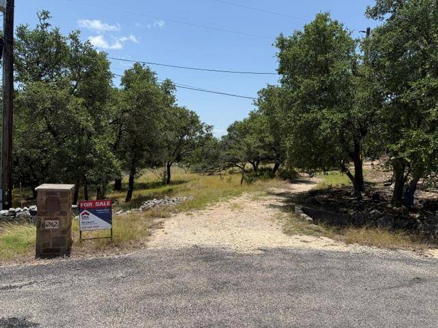 242 Landons WAY, Georgetown, TX 78633