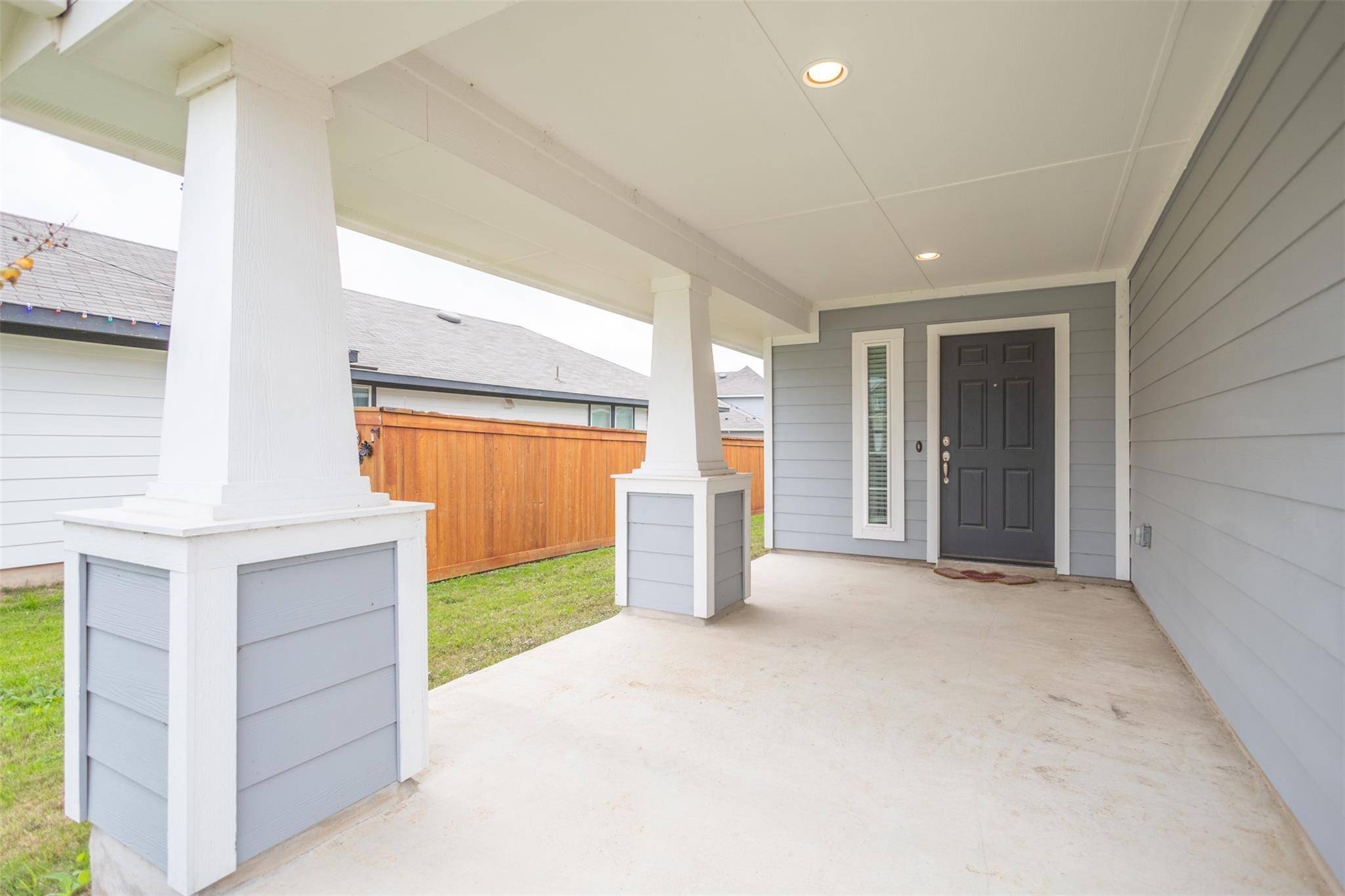 249 Sage Meadows DR, San Marcos, TX 78666