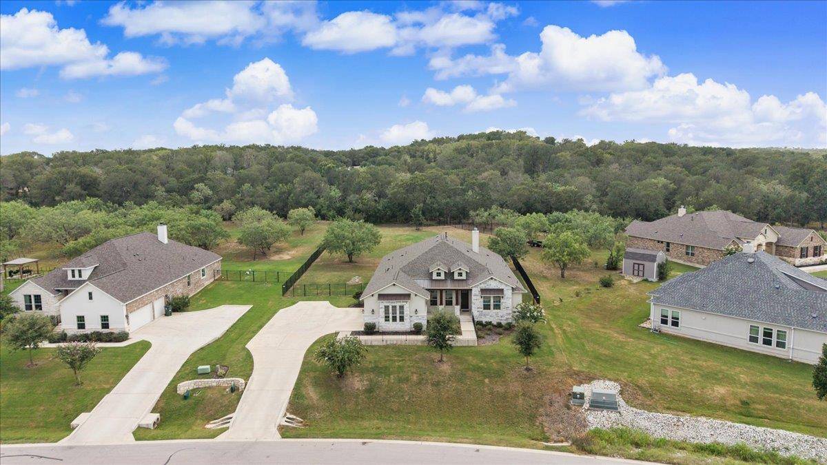 320 Raptor Beak WAY, Cedar Creek, TX 78612