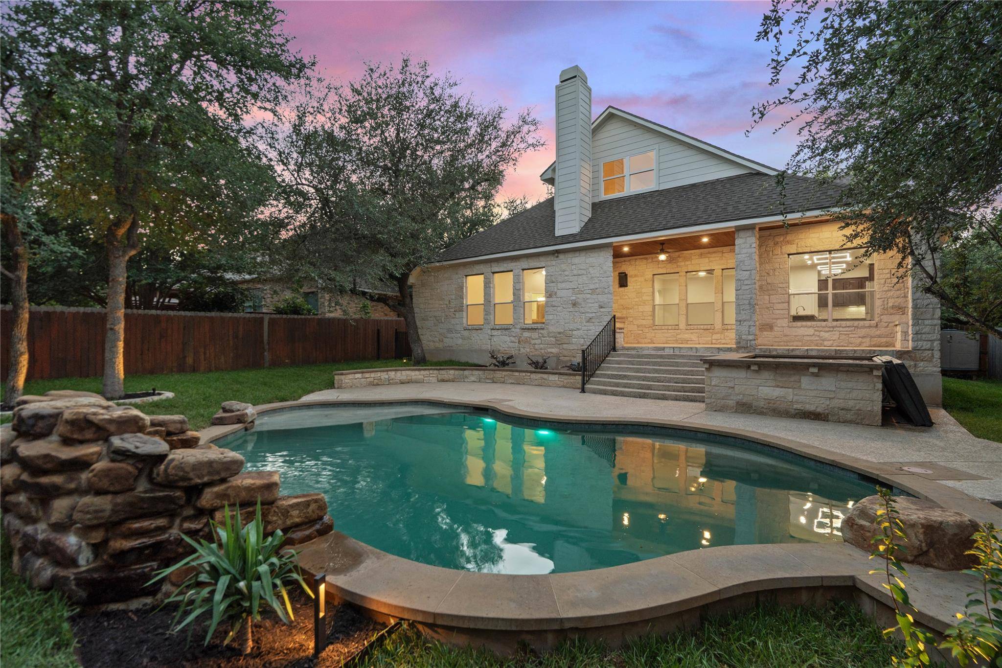 1807 Liberty Oaks BLVD, Cedar Park, TX 78613