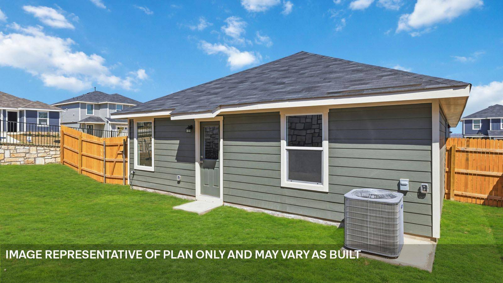 208 Orange Flame BLVD, Kyle, TX 78640