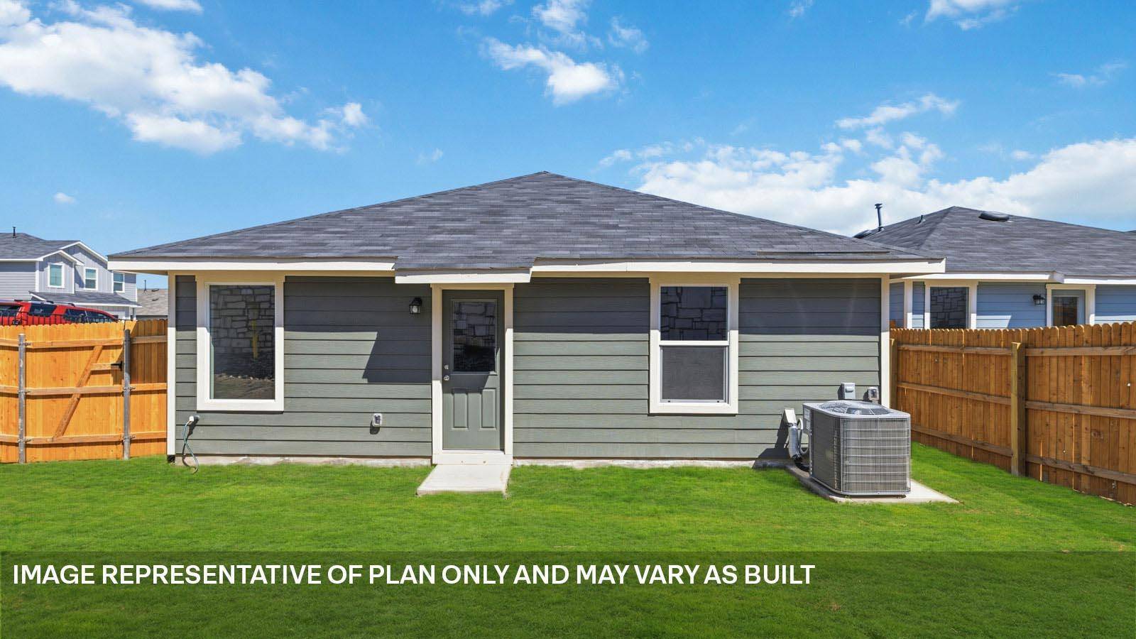 208 Orange Flame BLVD, Kyle, TX 78640