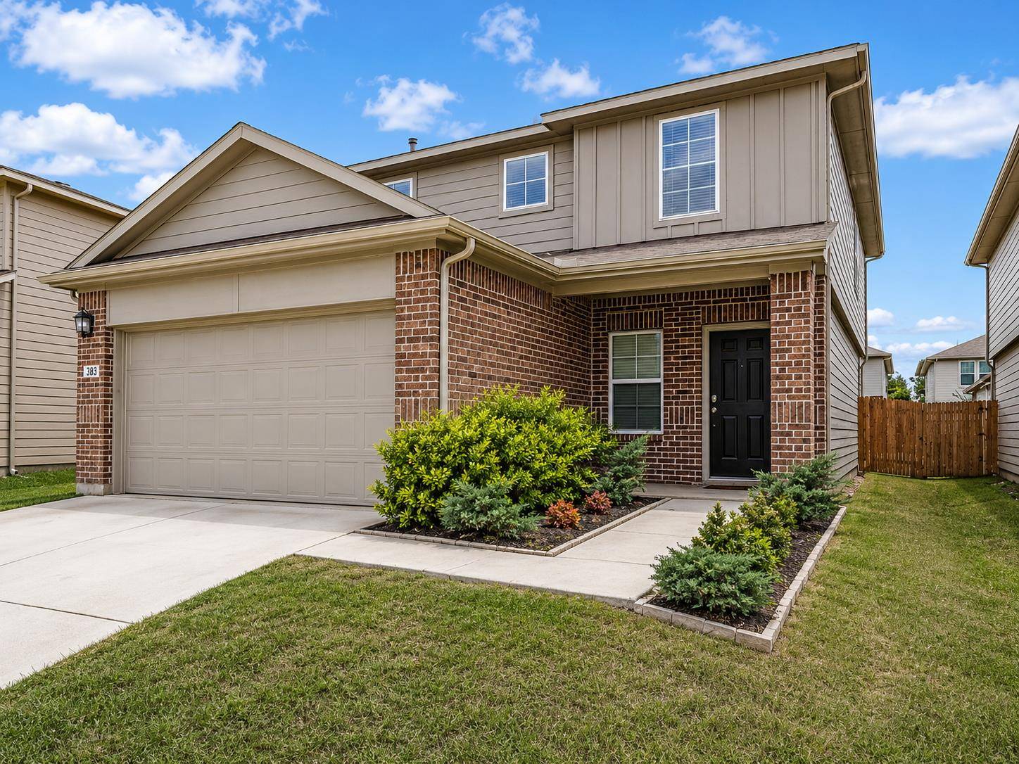 383 Sickle LOOP, Kyle, TX 78640