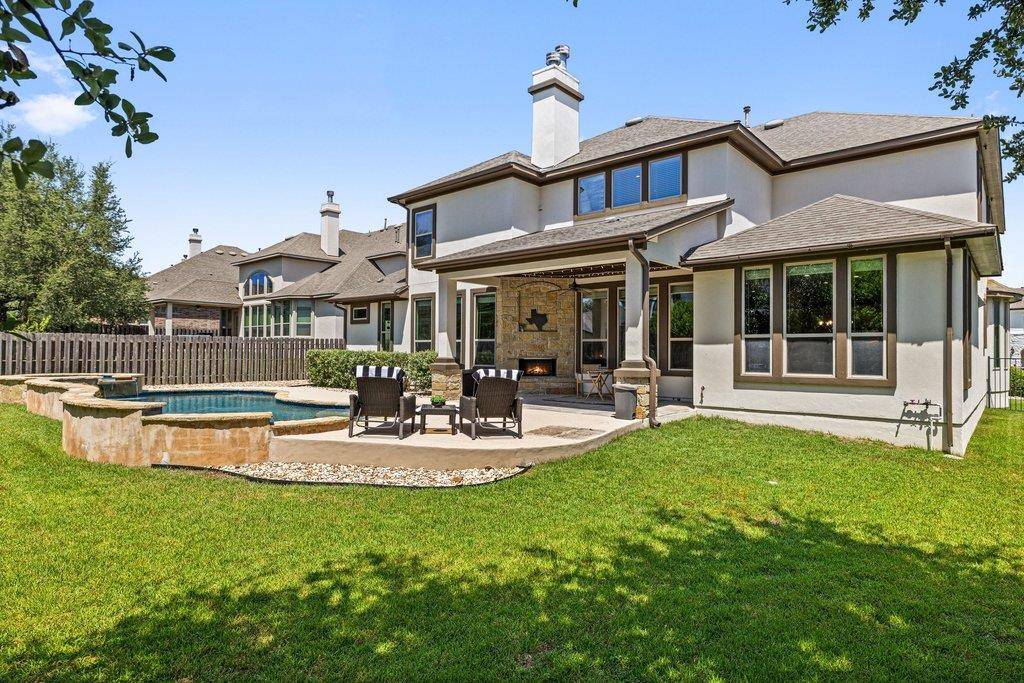 16313 Leopold TRL, Austin, TX 78738