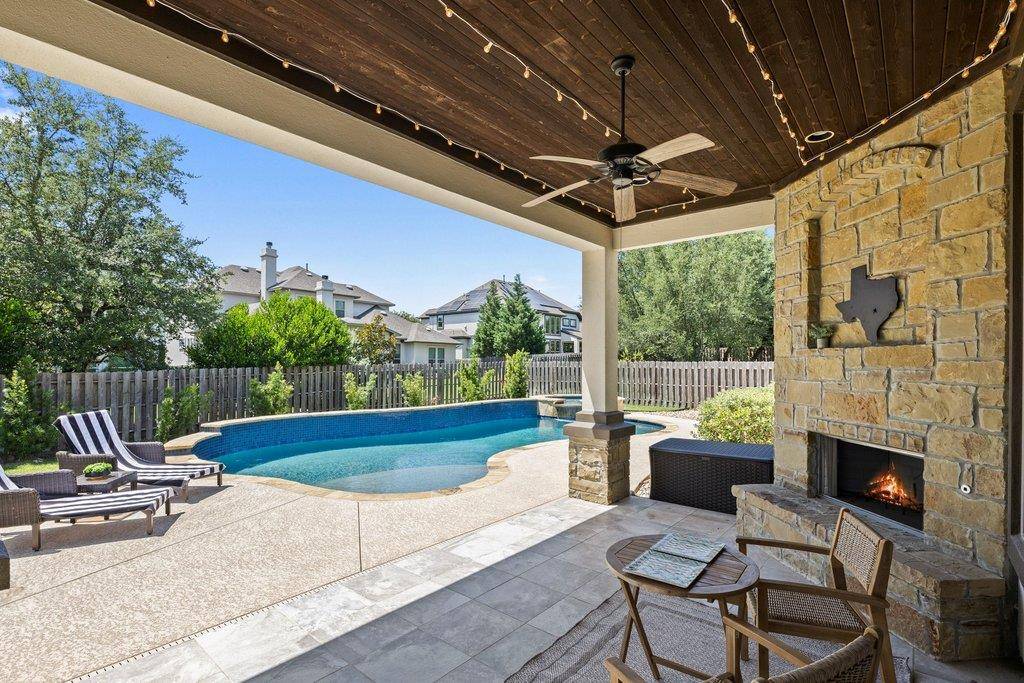 16313 Leopold TRL, Austin, TX 78738
