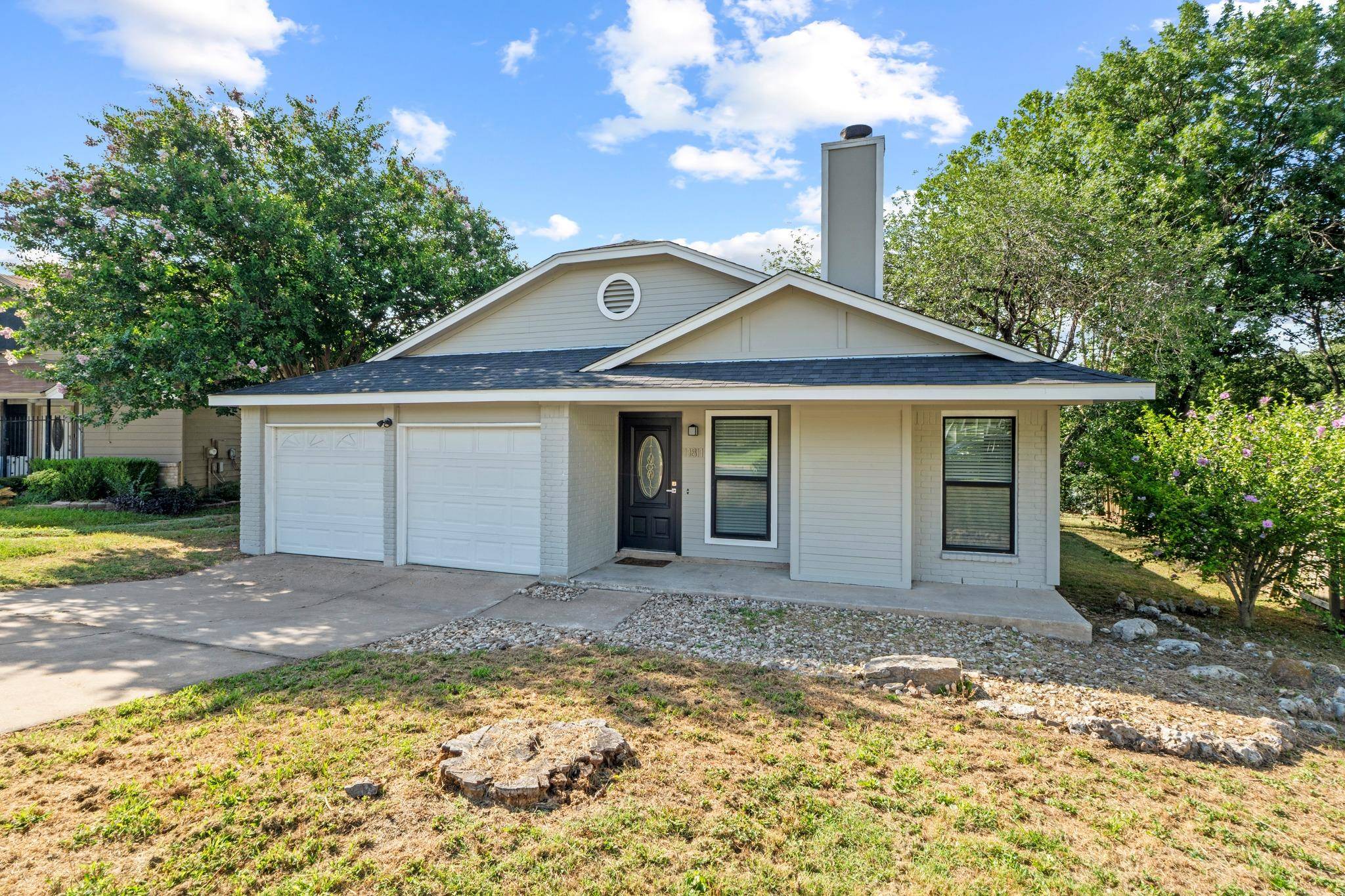 11811 Rotherham DR, Austin, TX 78753