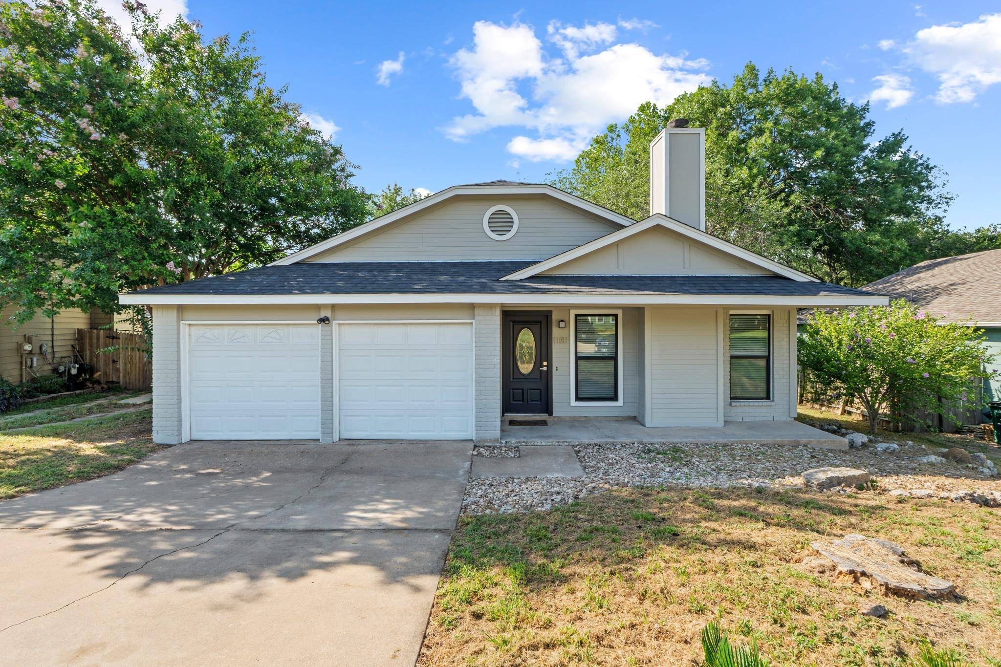 11811 Rotherham DR, Austin, TX 78753