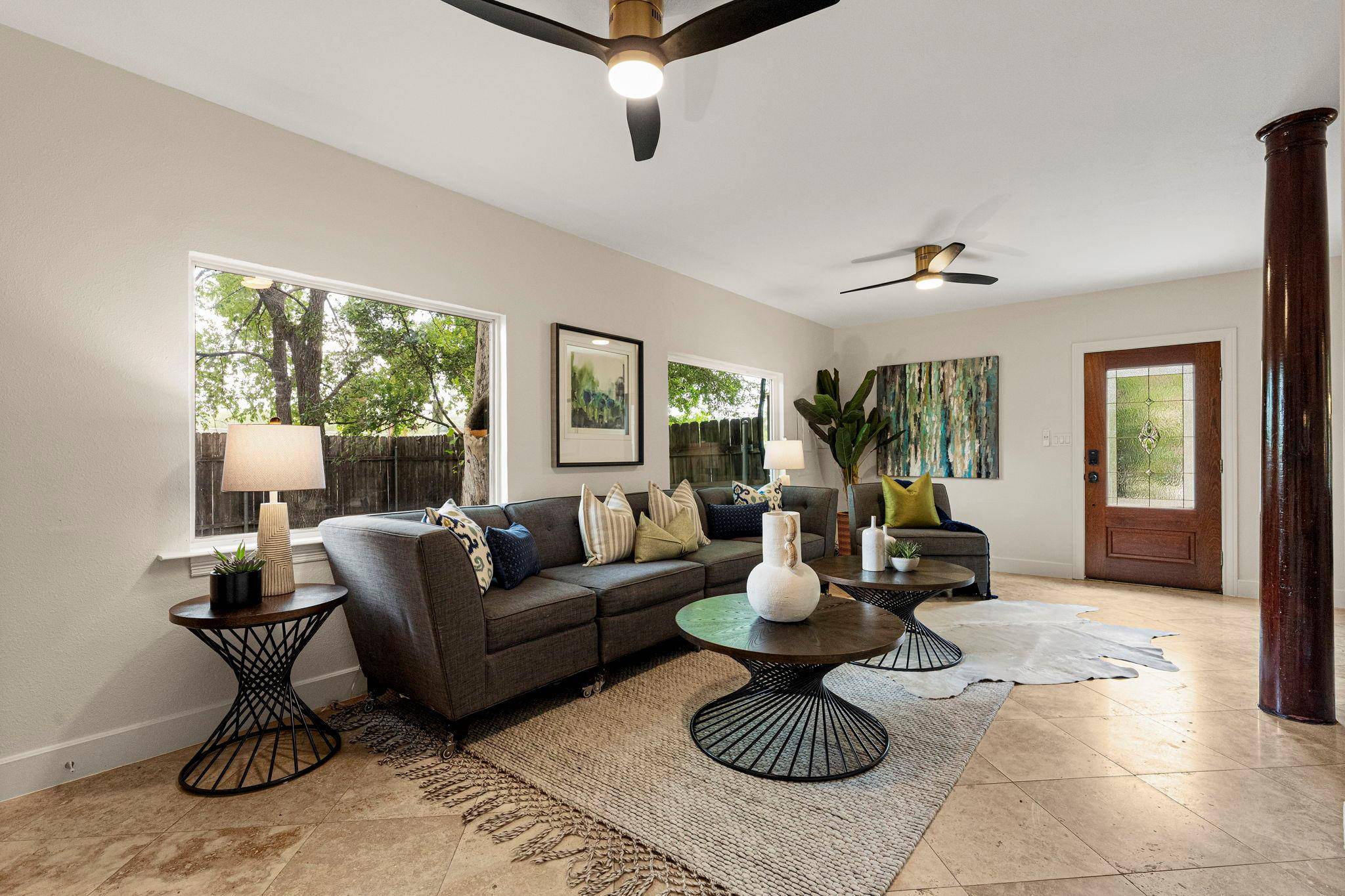 3201 Kay ST, Austin, TX 78702