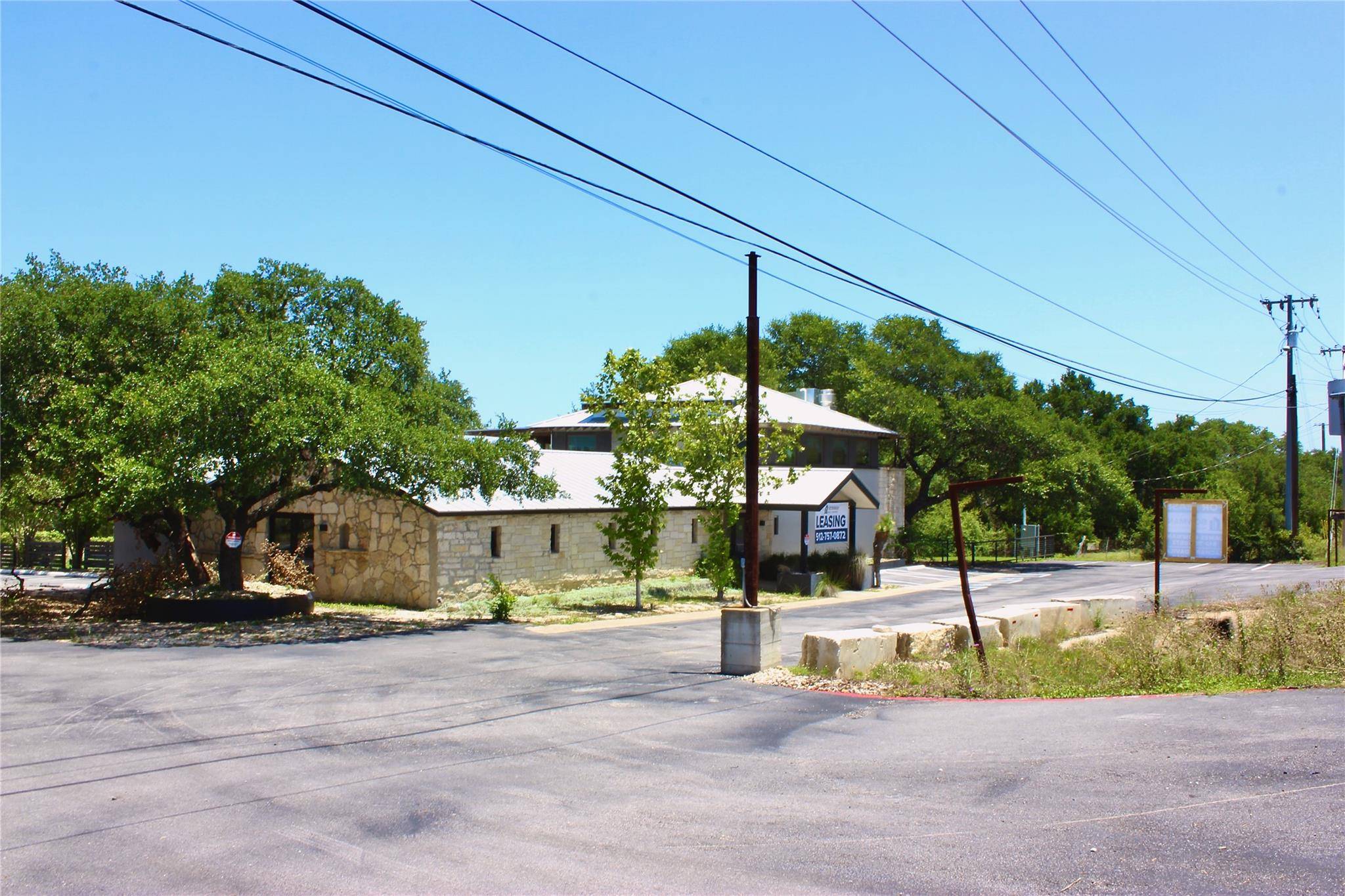 18800 Hamilton Pool RD, Dripping Springs, TX 78620