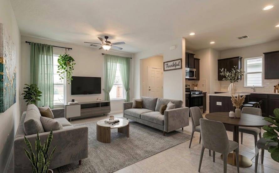 1064 Esplanade PKWY, San Marcos, TX 78666