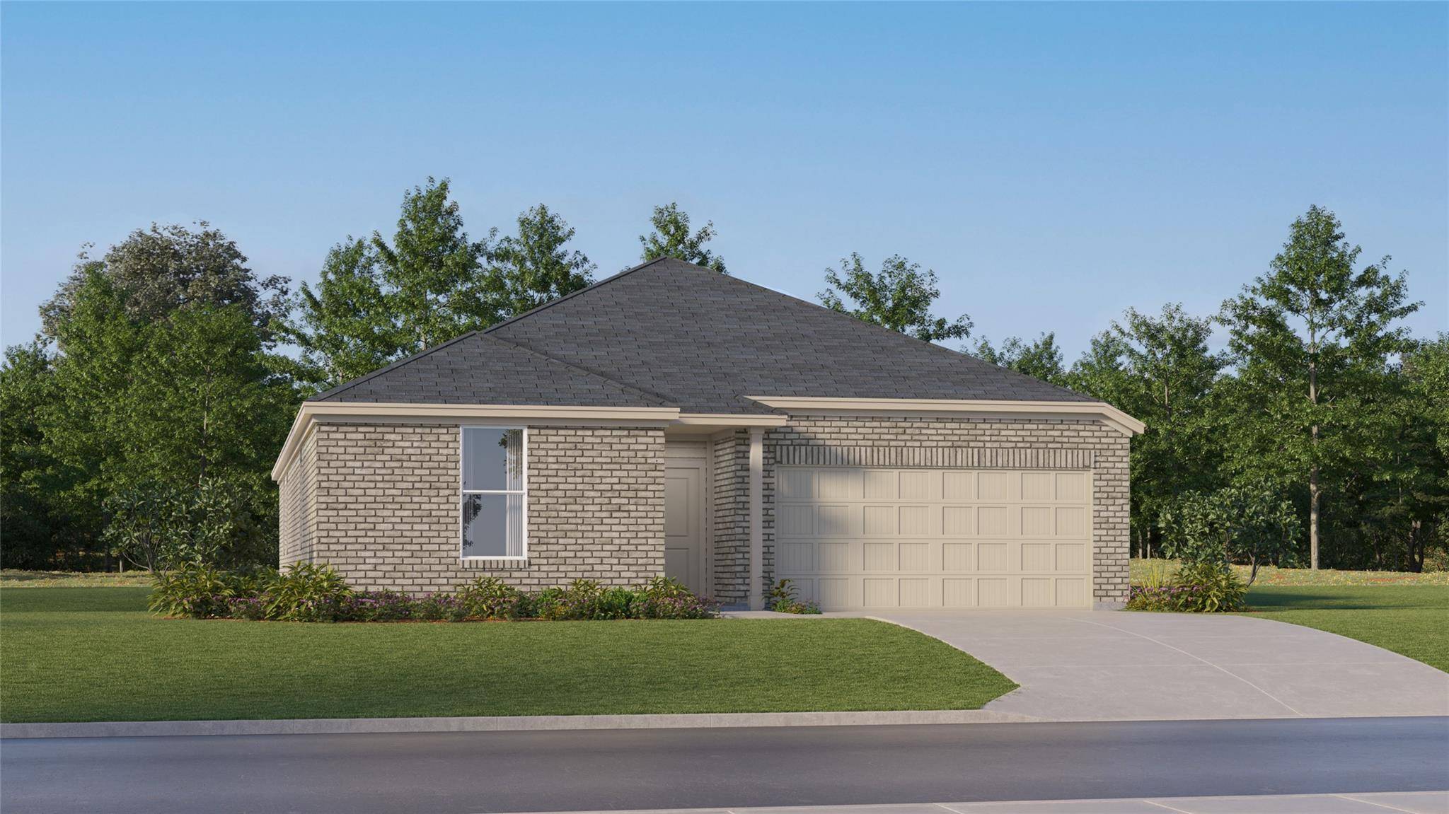 1036 Flint Ridge LOOP, Salado, TX 76571