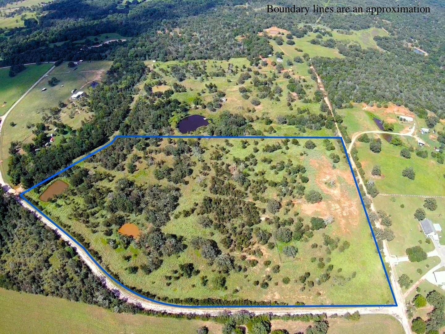 1085 County Road 426, Dime Box, TX 77853