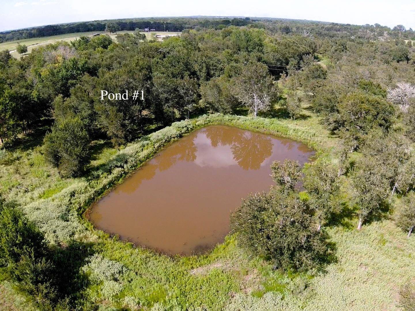1085 County Road 426, Dime Box, TX 77853
