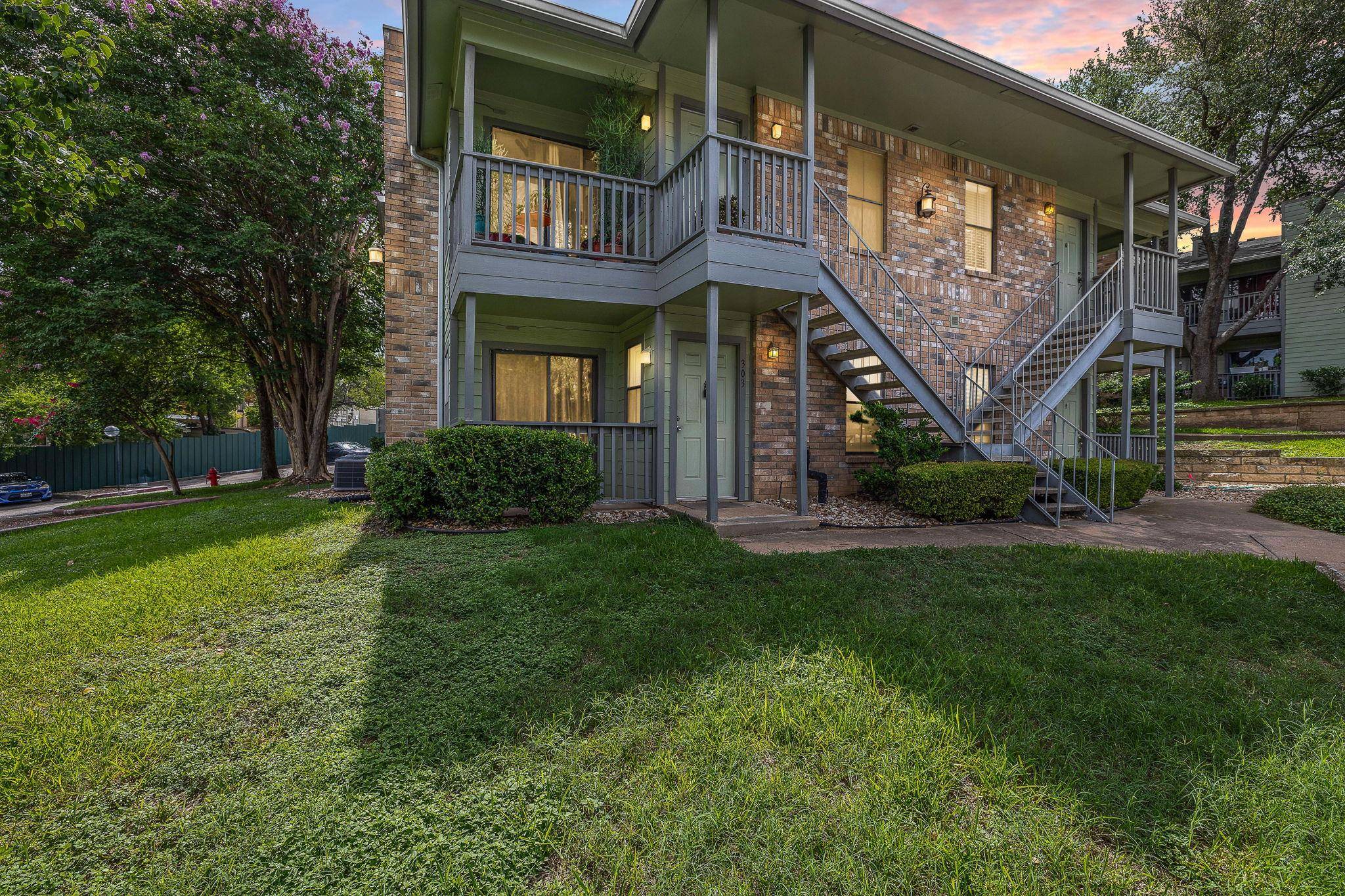 4500 E Oltorf ST #C-306, Austin, TX 78741