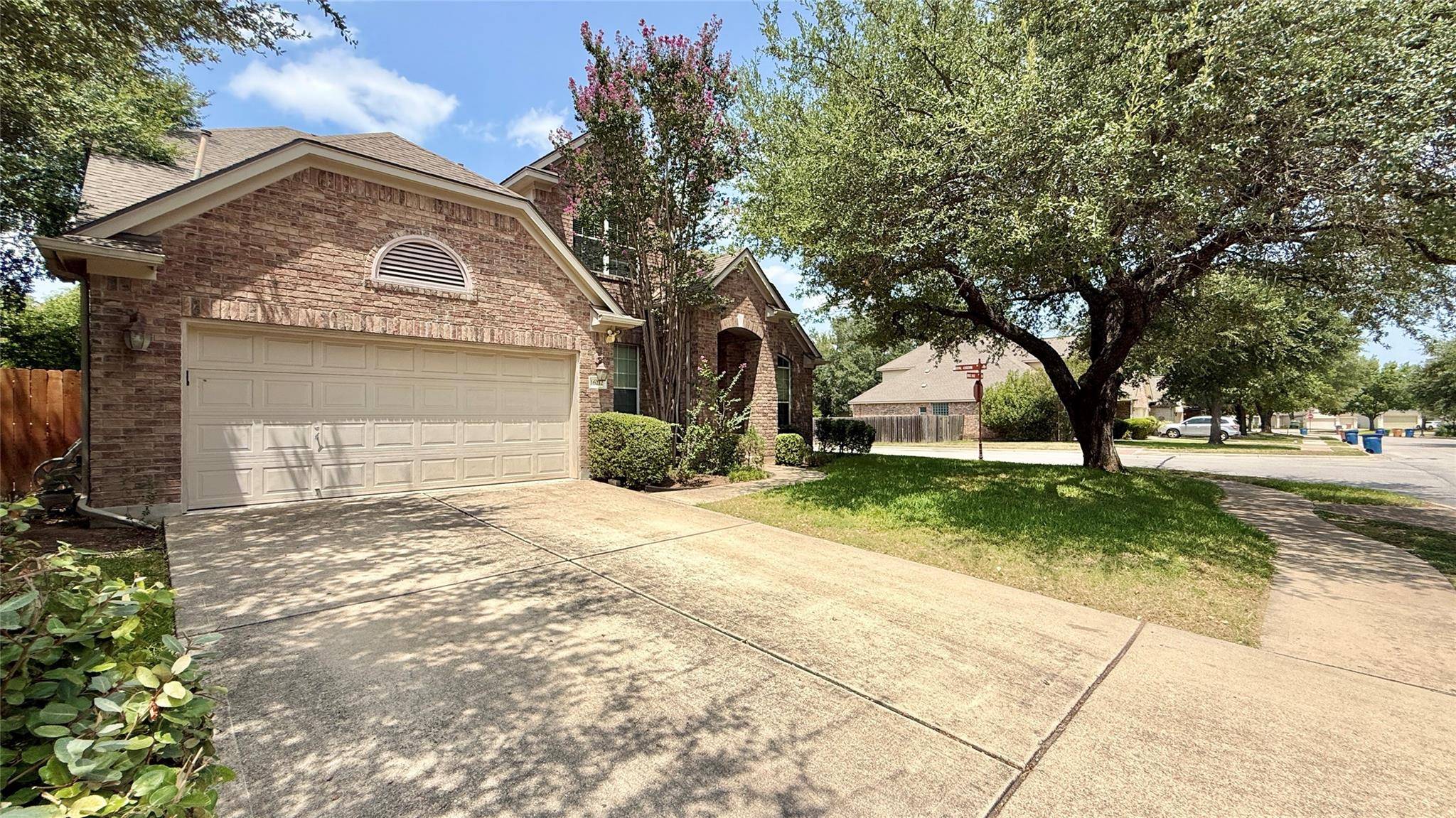 16212 Double Eagle DR, Austin, TX 78717