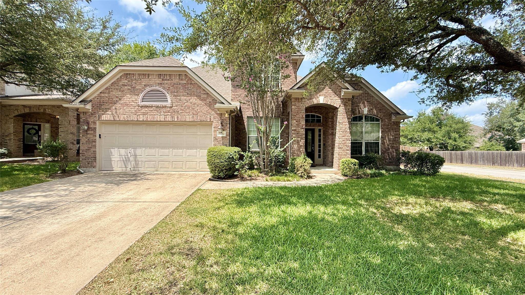 16212 Double Eagle DR, Austin, TX 78717