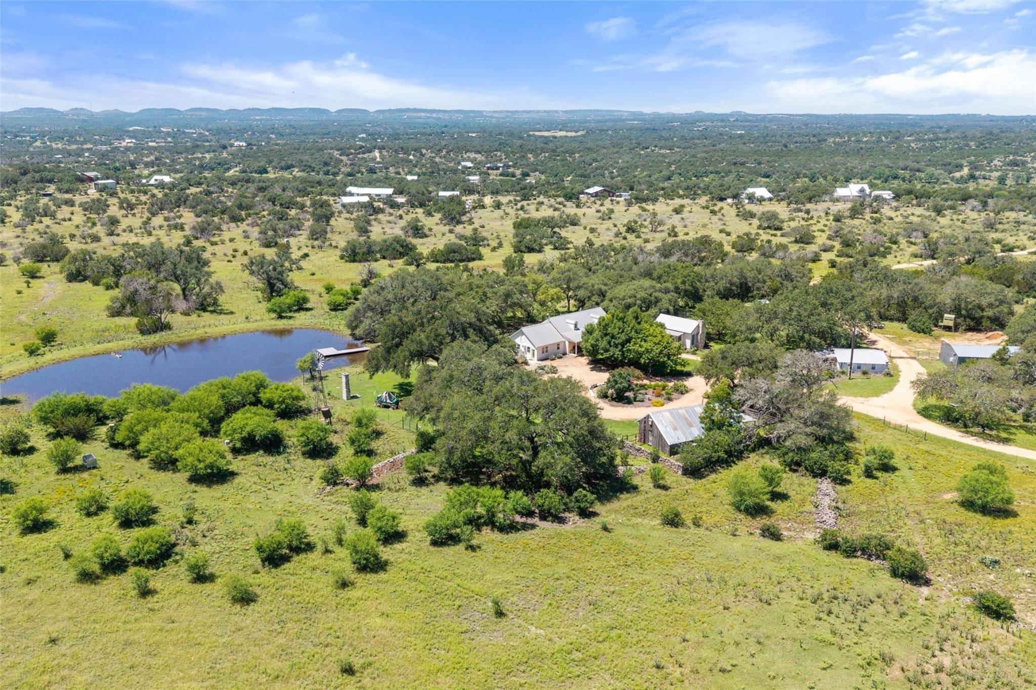 1533 Ranch Road 1323, Johnson City, TX 78636