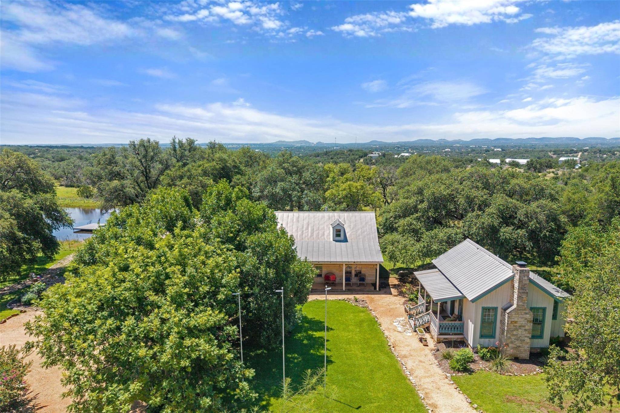 1533 Ranch Road 1323, Johnson City, TX 78636