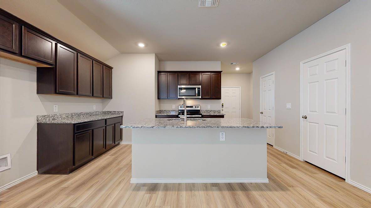 410 Isham DR, Killeen, TX 76542