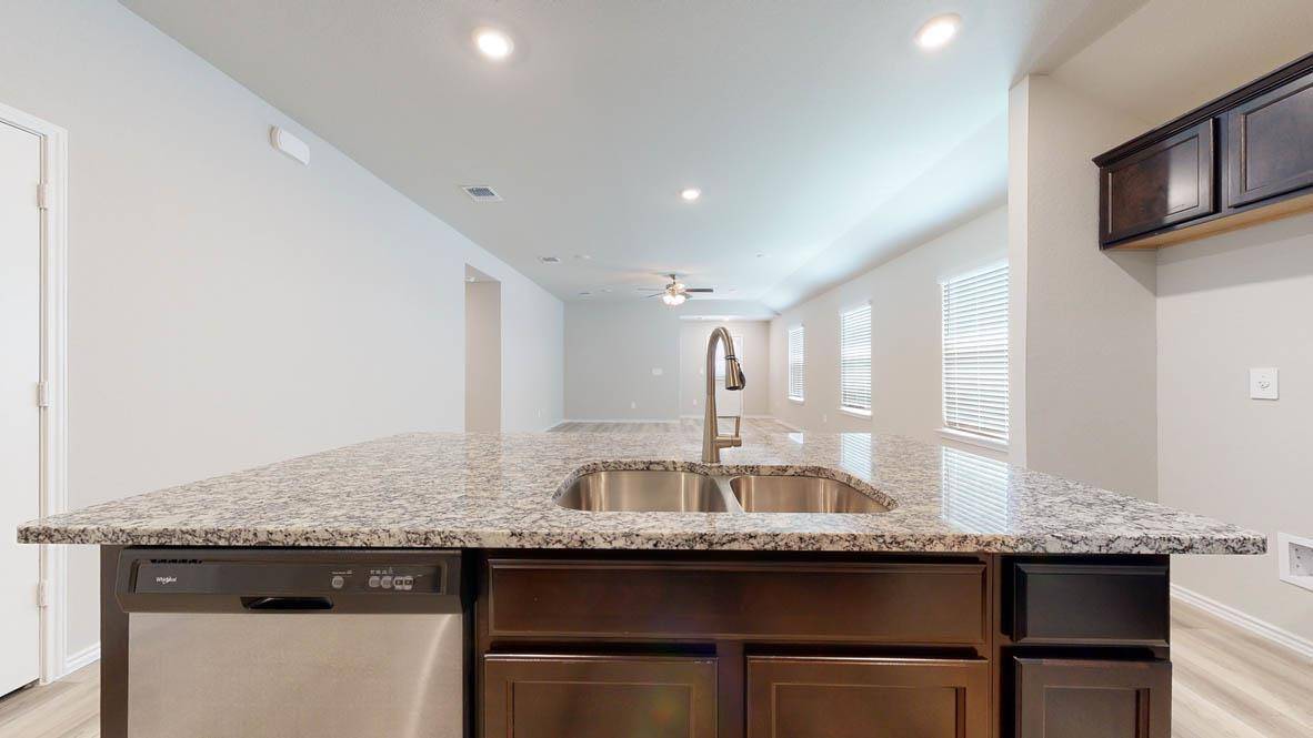 410 Isham DR, Killeen, TX 76542