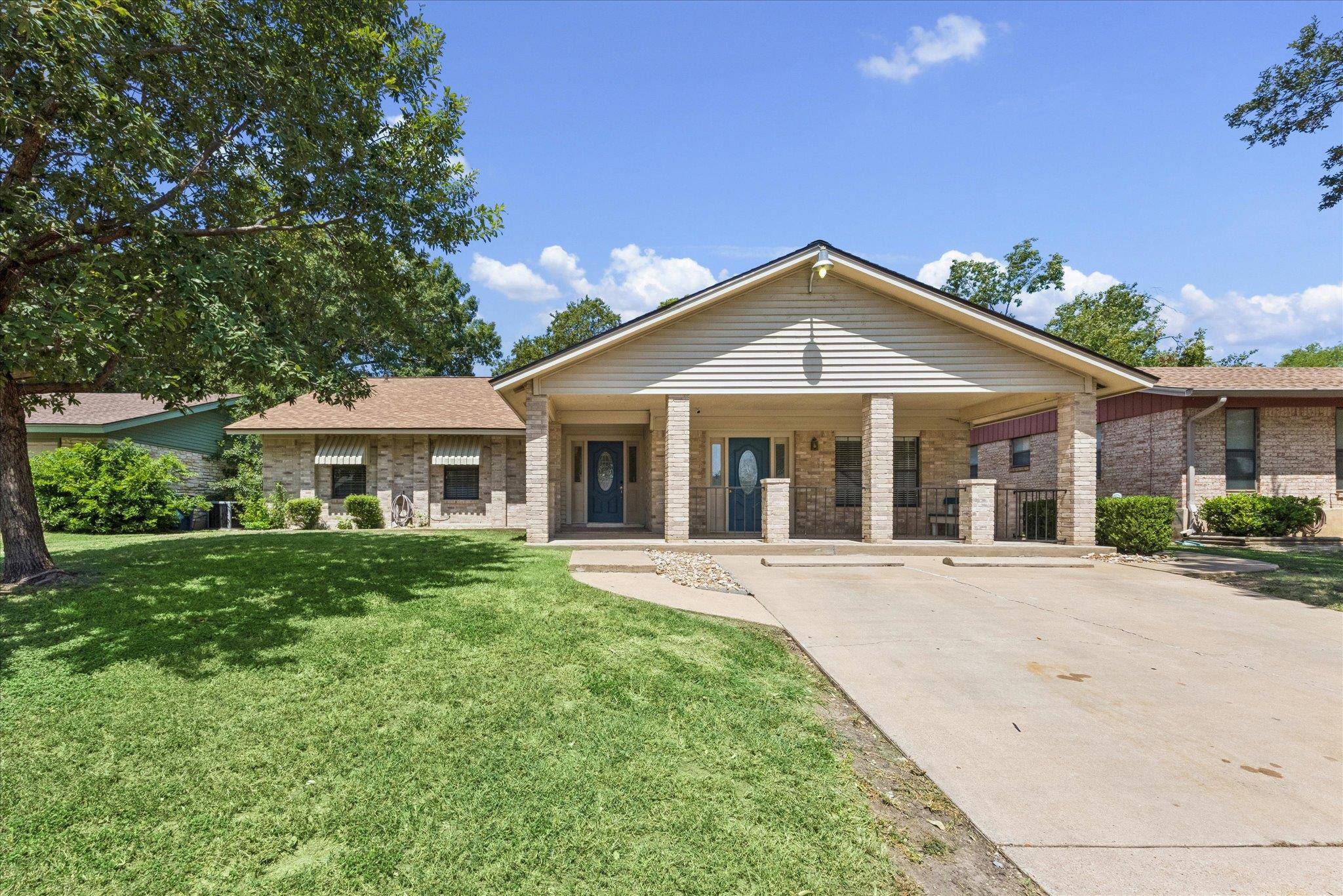 6402 Bluesky WAY, Austin, TX 78745