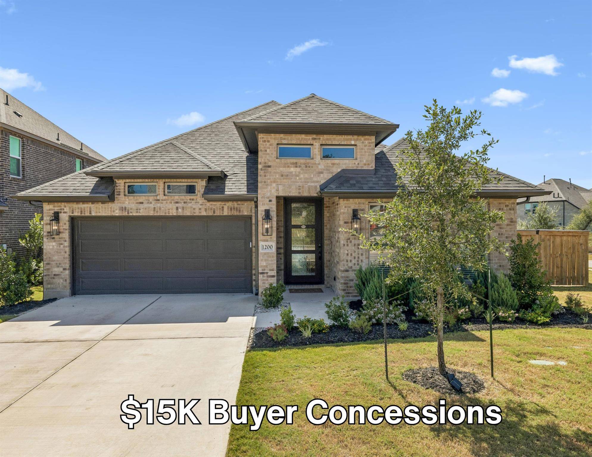 1200 Scenic Green LOOP, Georgetown, TX 78628