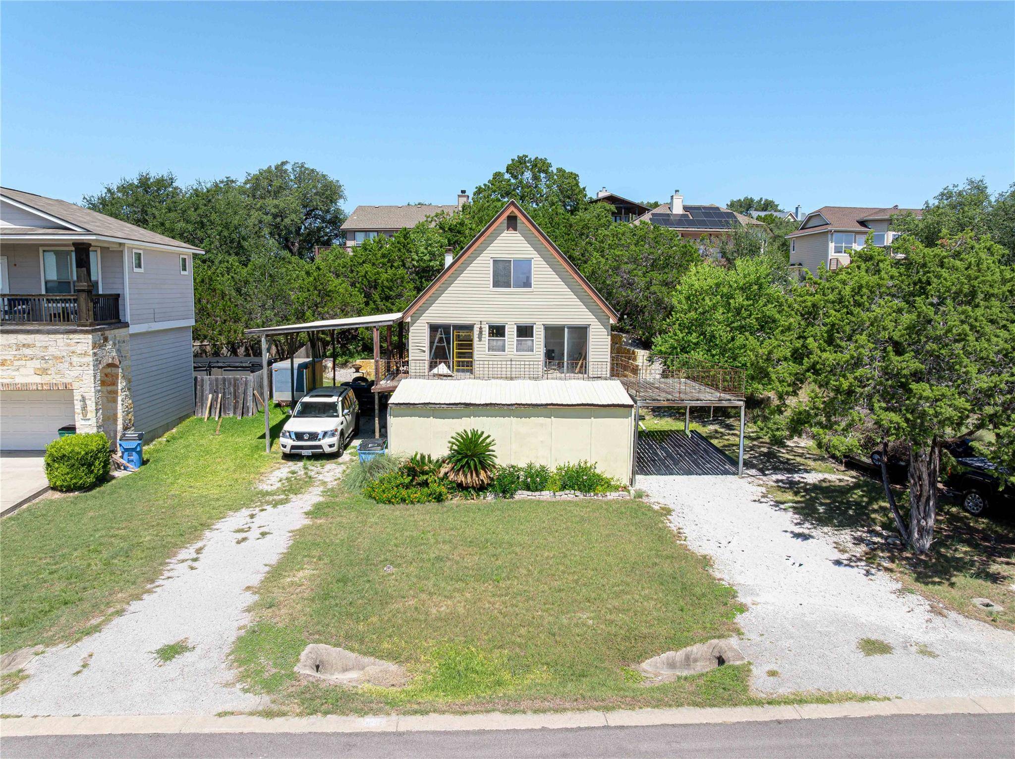 304 Southwind RD, Lago Vista, TX 78645