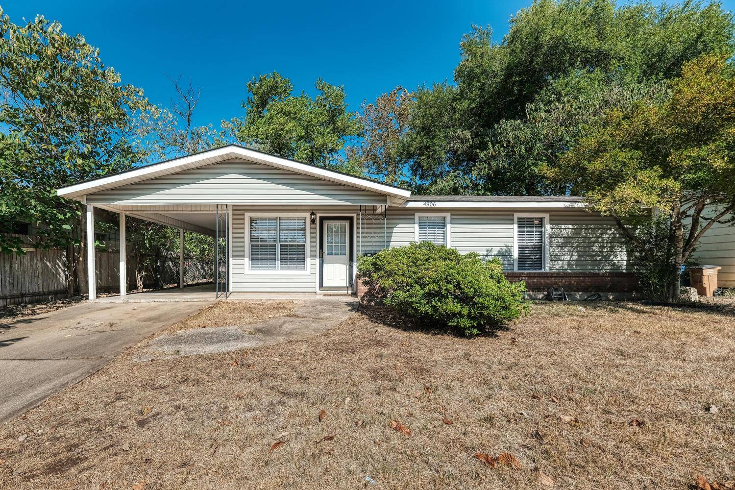 4906 Gladeview DRS, Austin, TX 78745