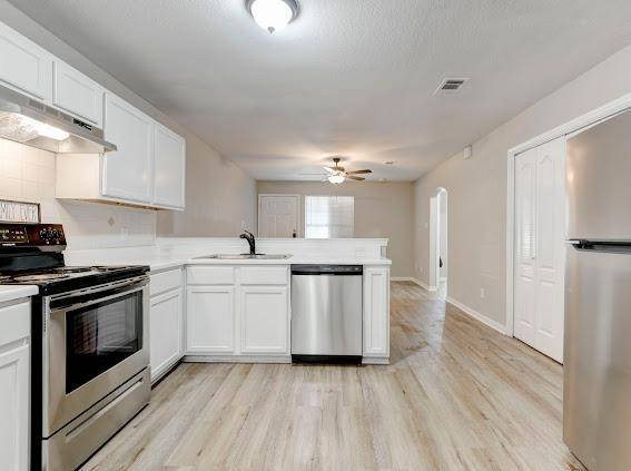 2321 Terrace DR #A, Killeen, TX 76543