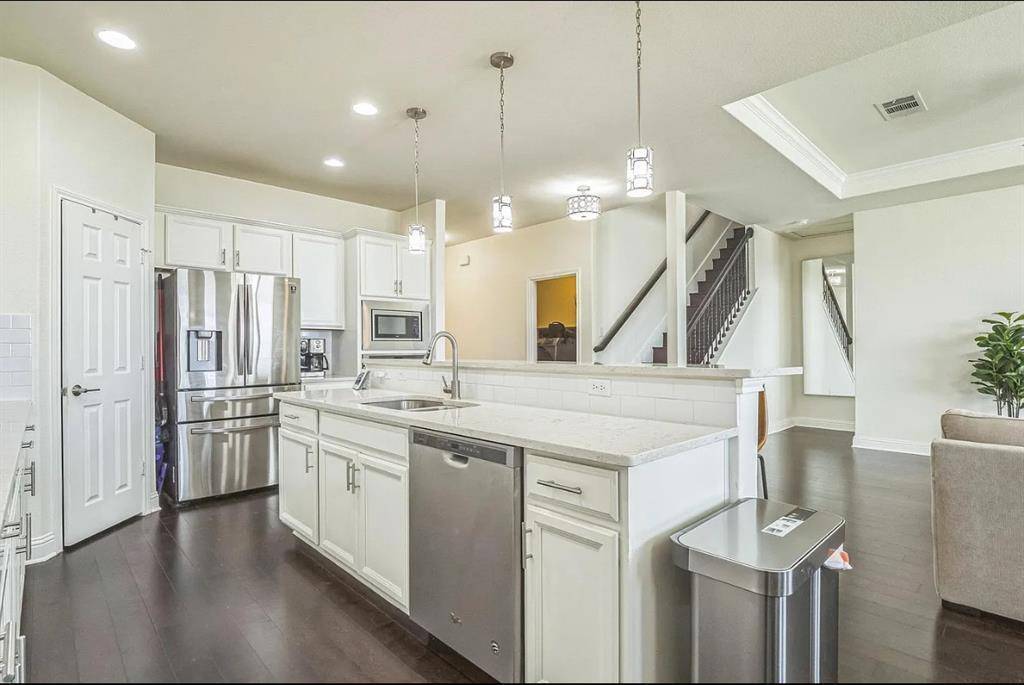 19705 Cherubini TRL, Pflugerville, TX 78660