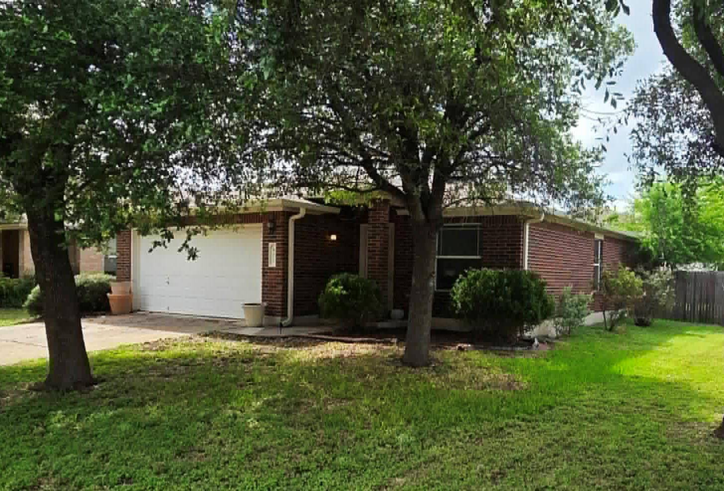407 MCCARTHUR DR, Leander, TX 78641