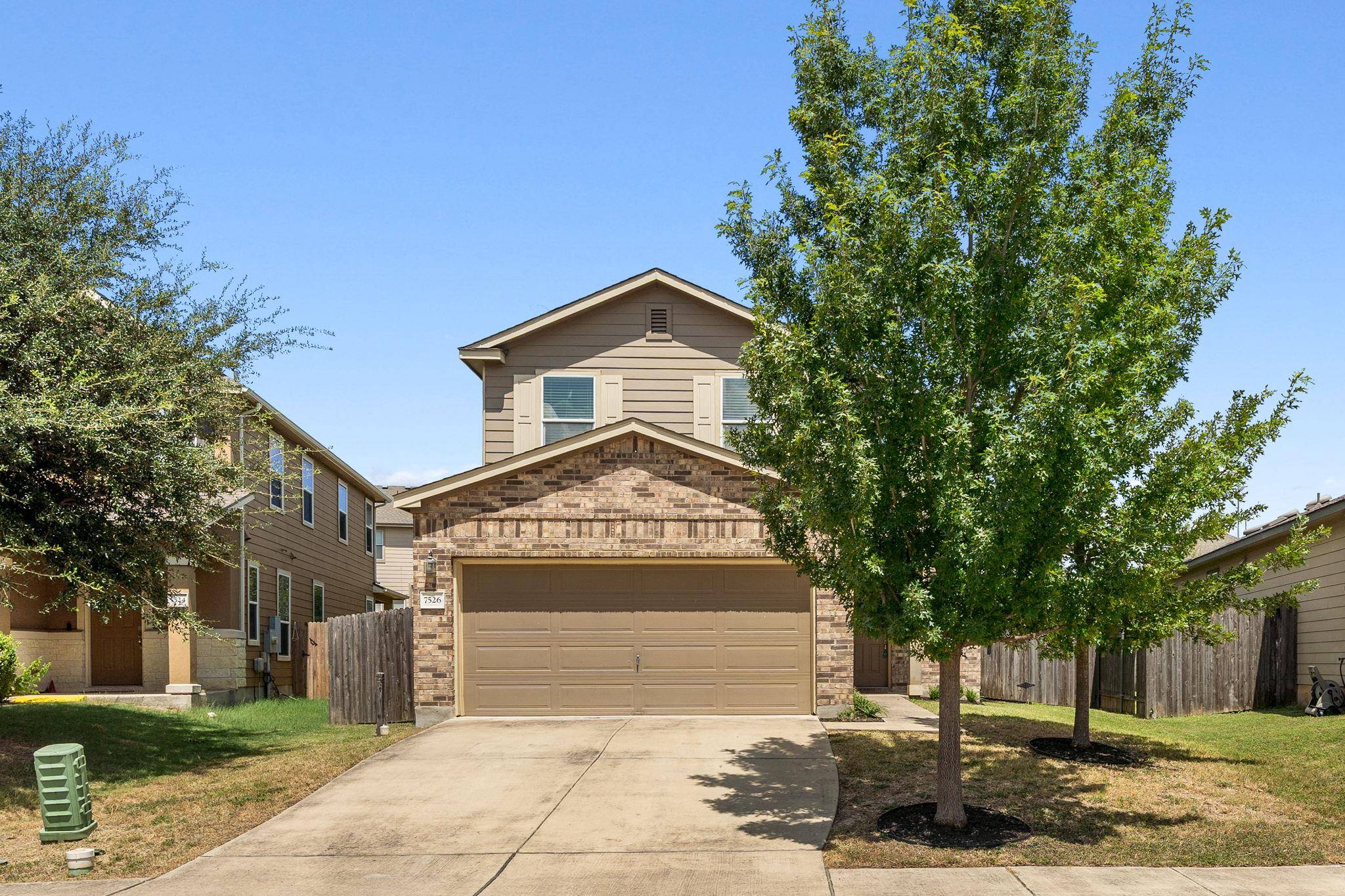 7526 Rio PASS, Austin, TX 78724
