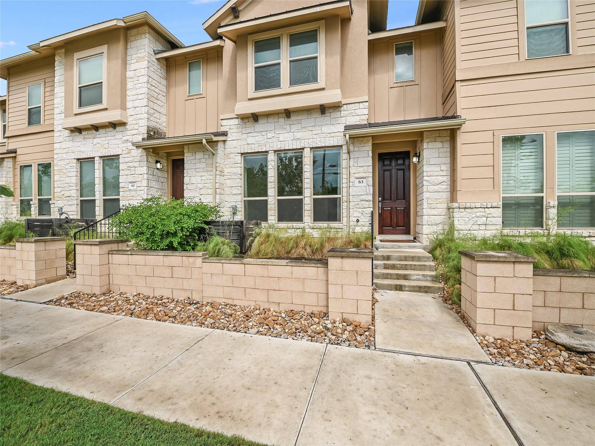 6814 E Riverside DR #63, Austin, TX 78741