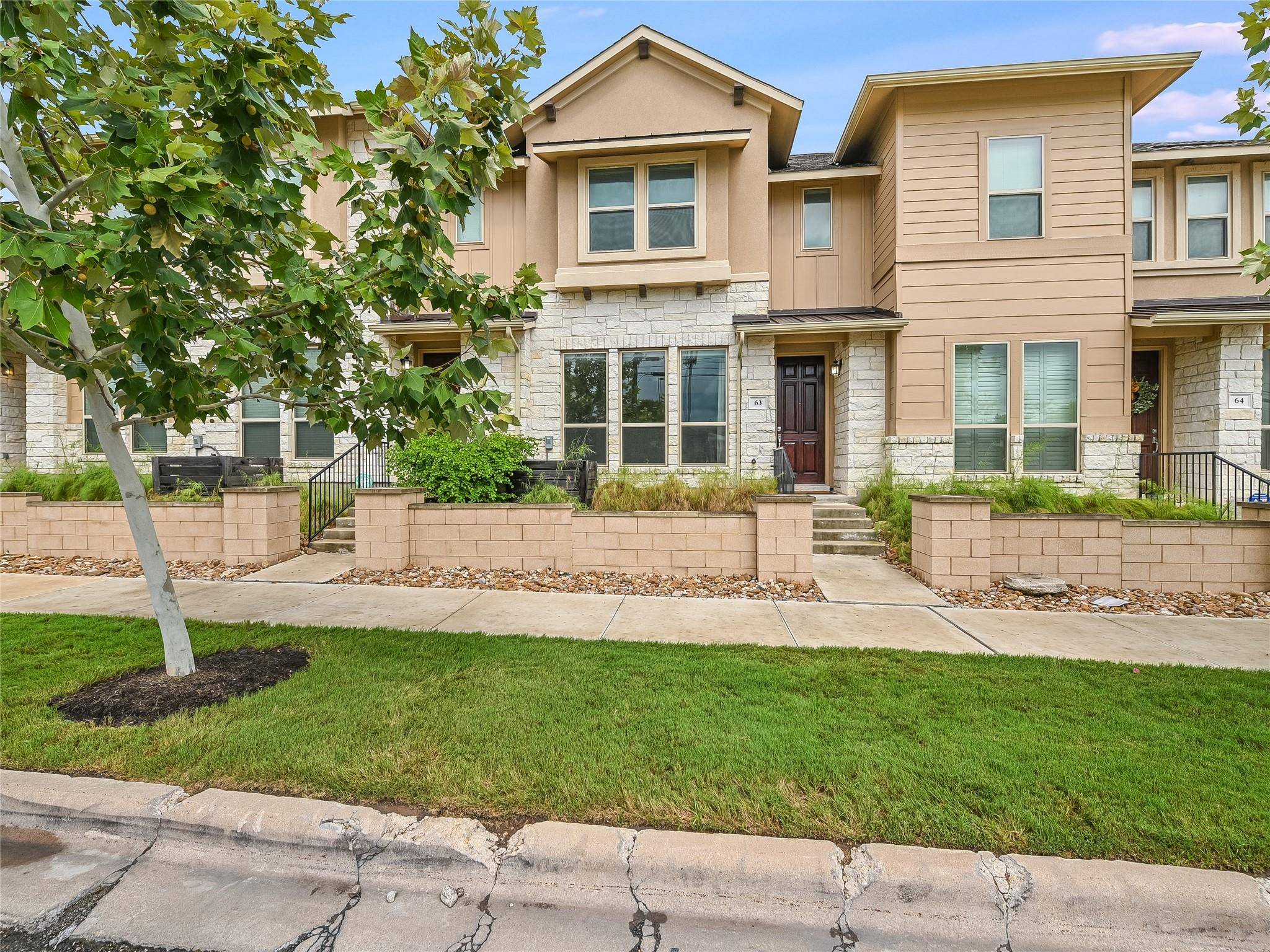 6814 E Riverside DR #63, Austin, TX 78741