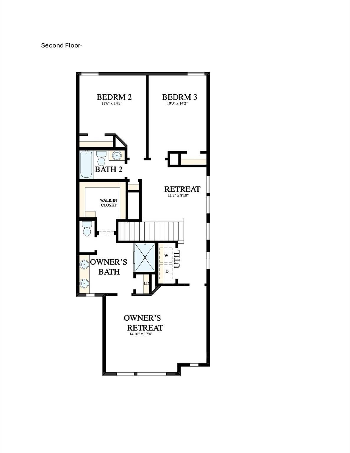 6400 Lautner LN, Austin, TX 78747