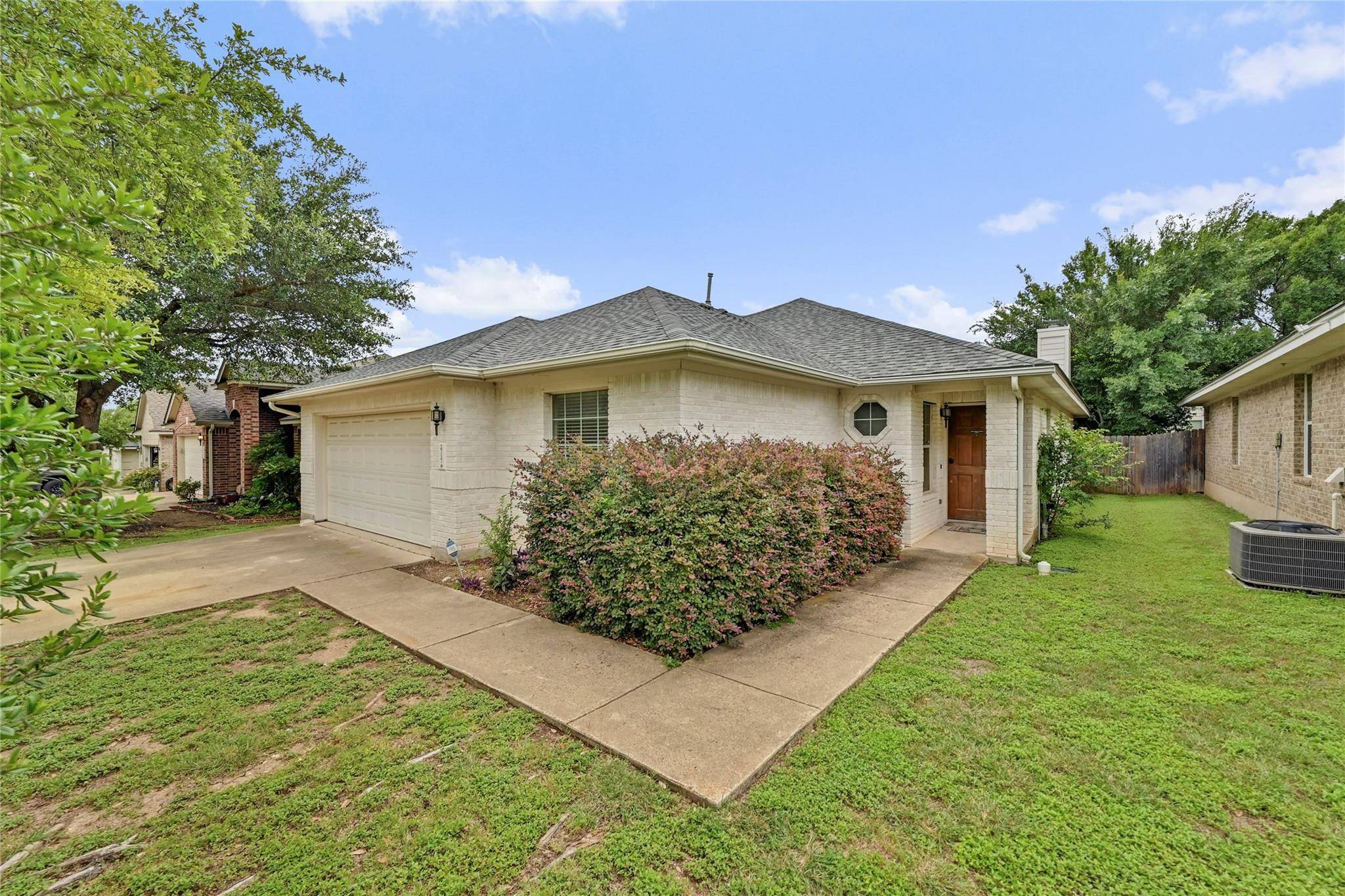 2717 Granite Creek DR, Leander, TX 78641