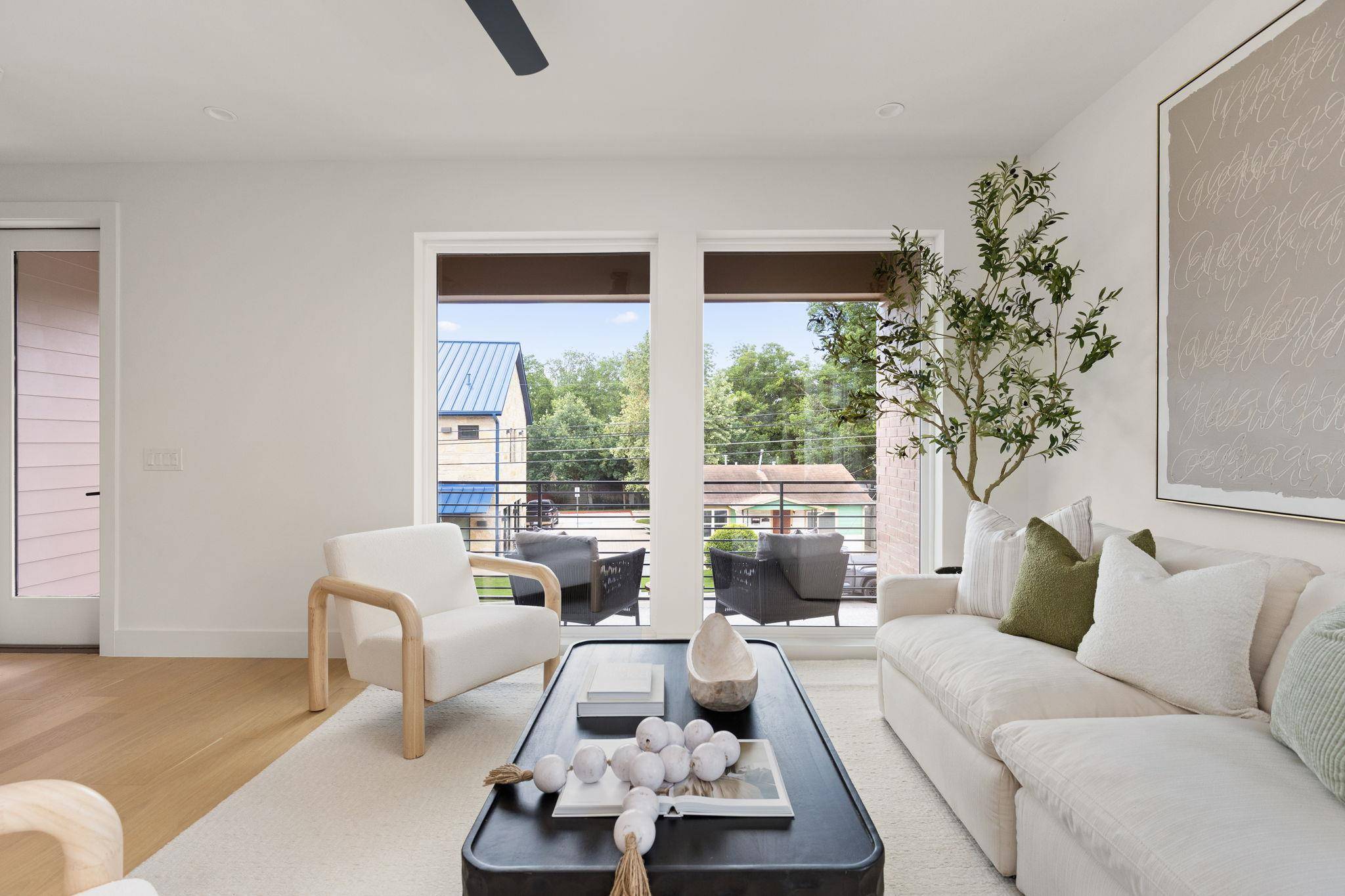 3528 Gonzales ST #1B, Austin, TX 78702