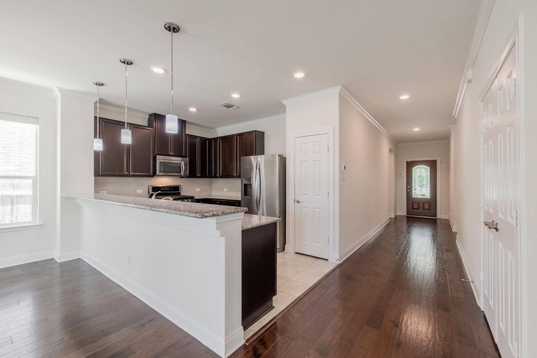 205 Mauldin ST, Georgetown, TX 78628