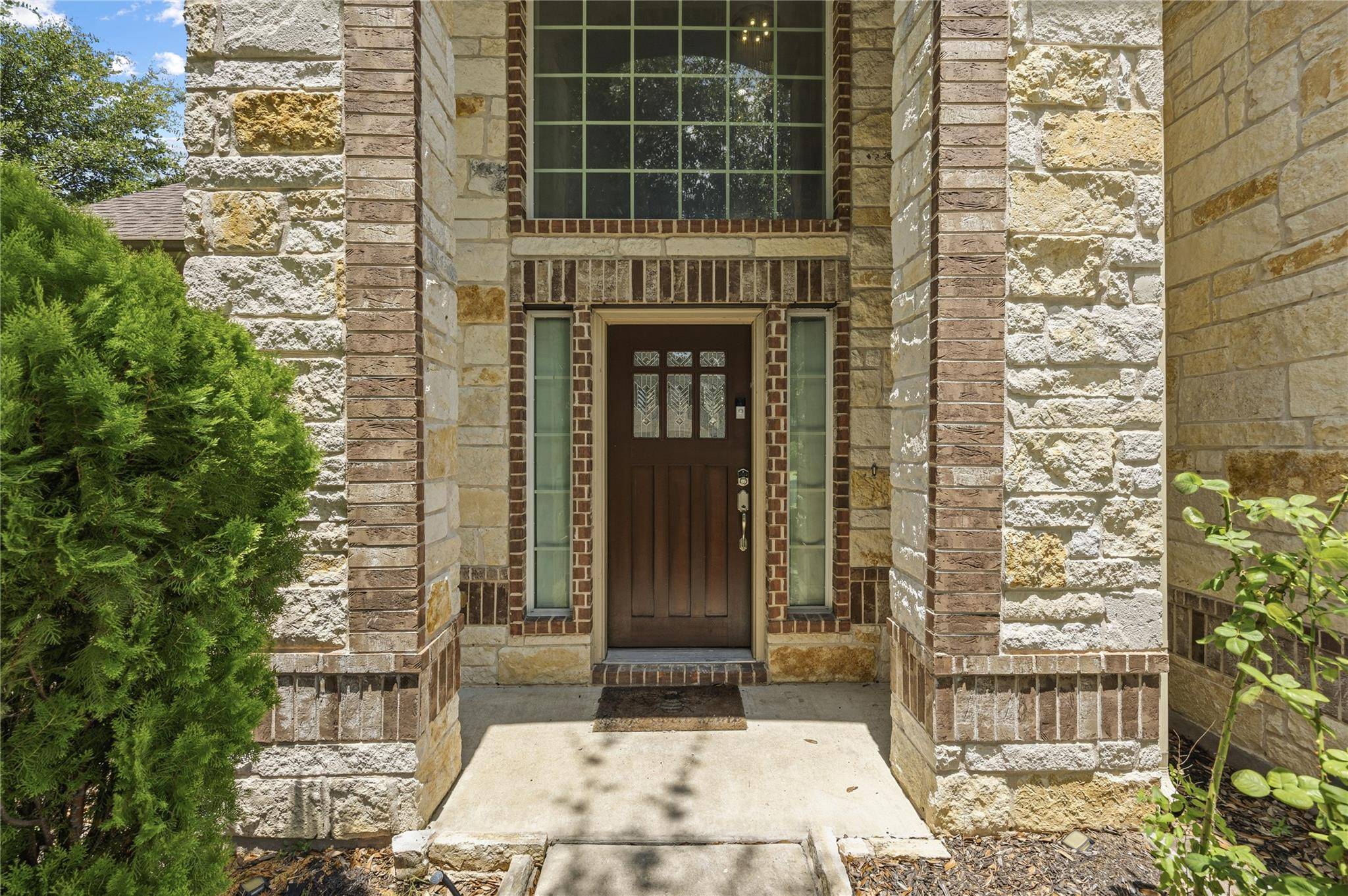 4372 Barchetta DR, Round Rock, TX 78665