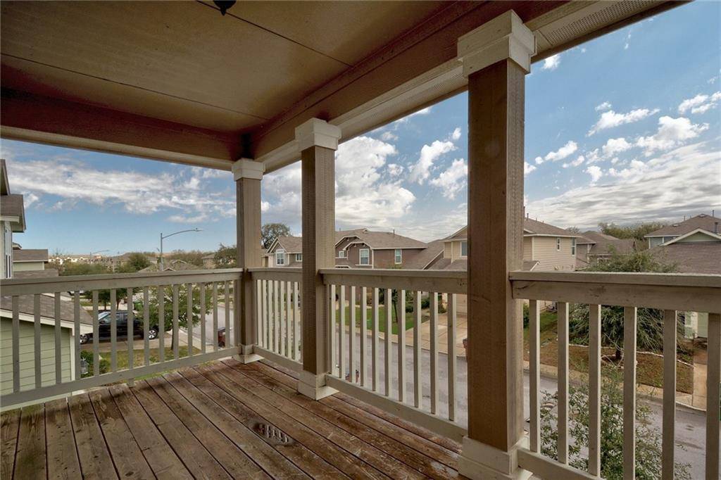 8528 White Ibis DR, Austin, TX 78729