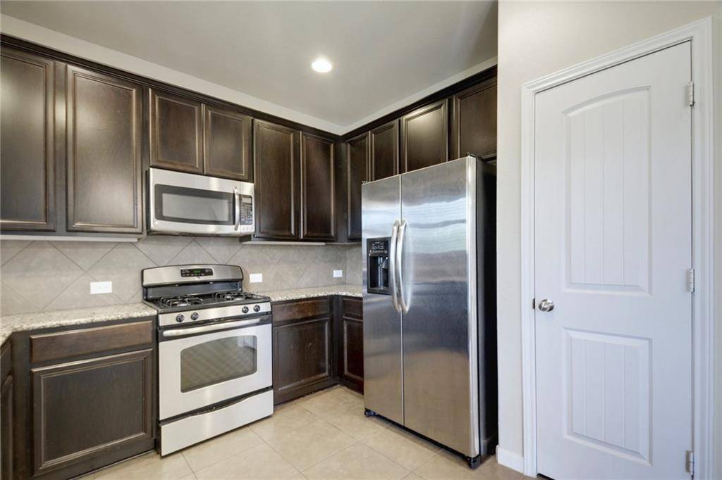 8528 White Ibis DR, Austin, TX 78729