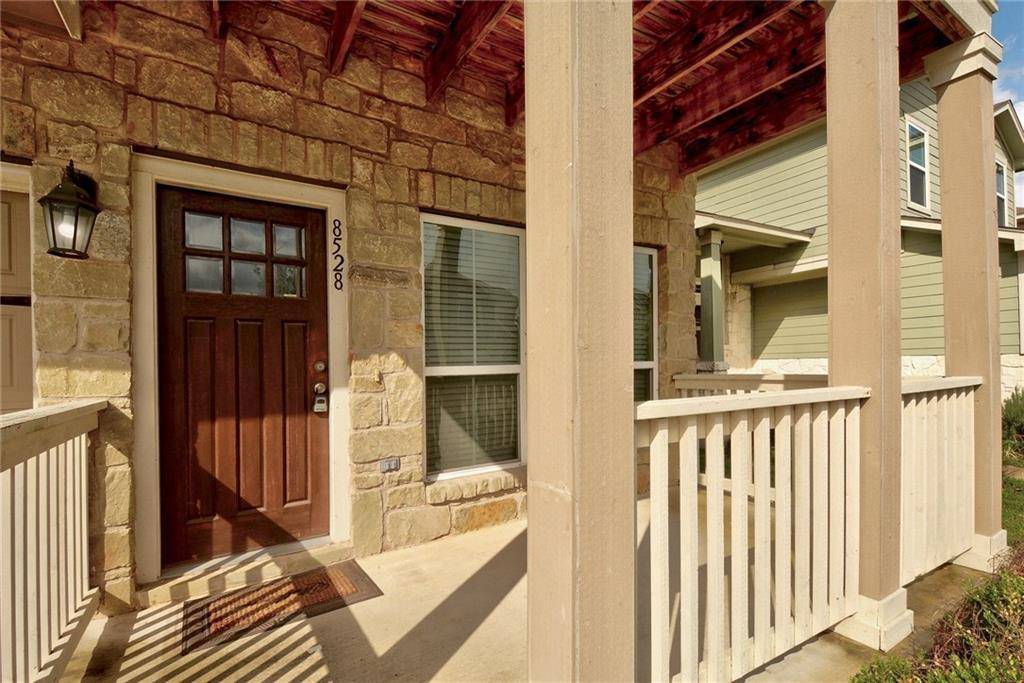 8528 White Ibis DR, Austin, TX 78729