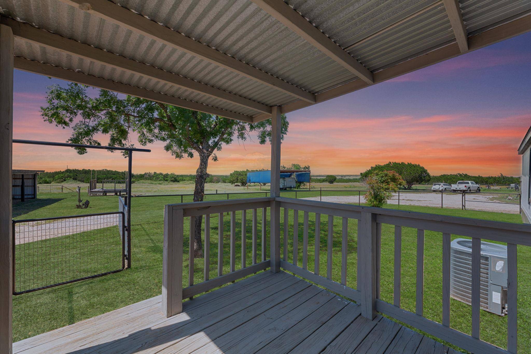 930 County Road 224, Florence, TX 76527