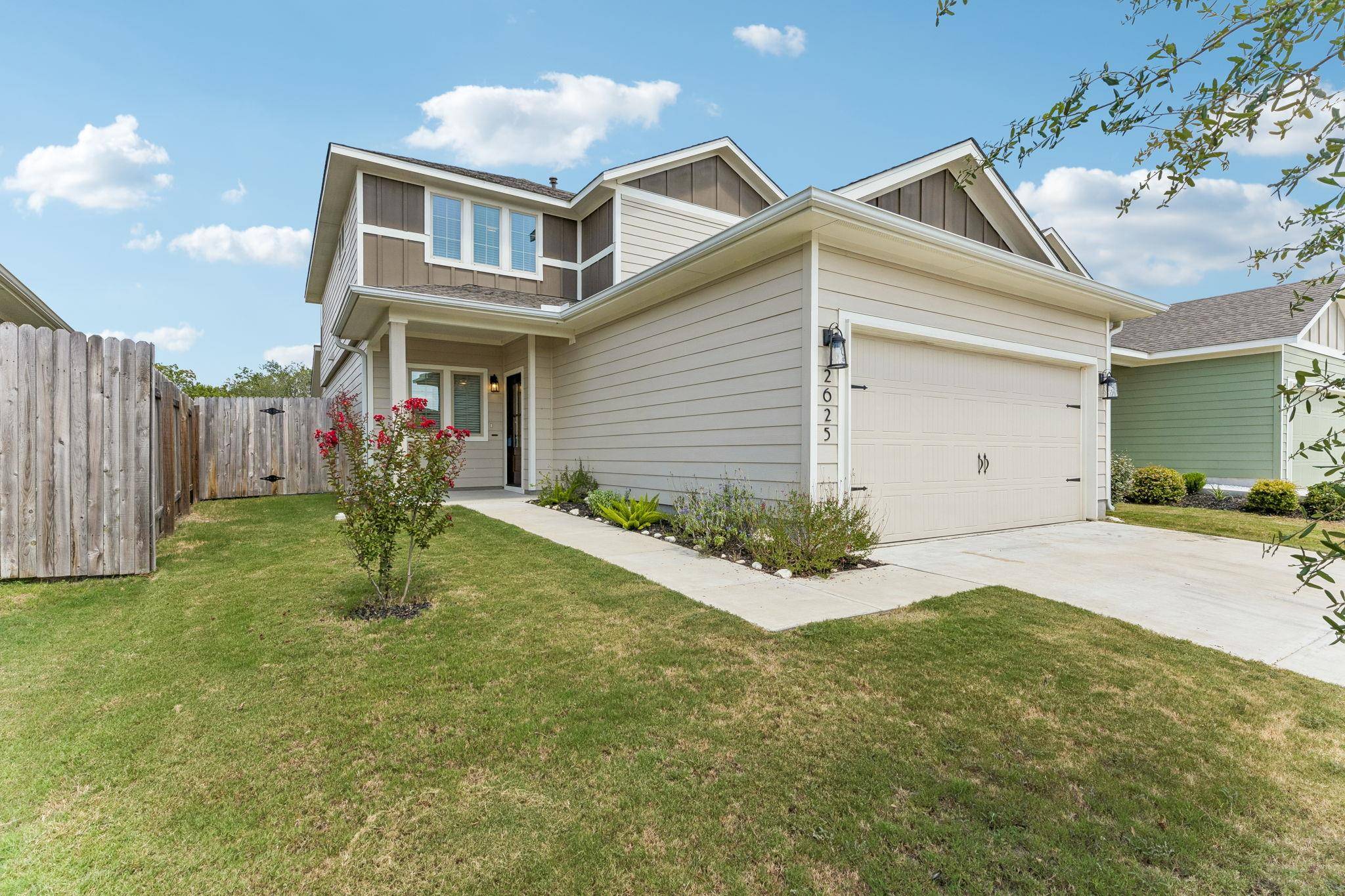 2625 Brand Iron DR, San Marcos, TX 78666
