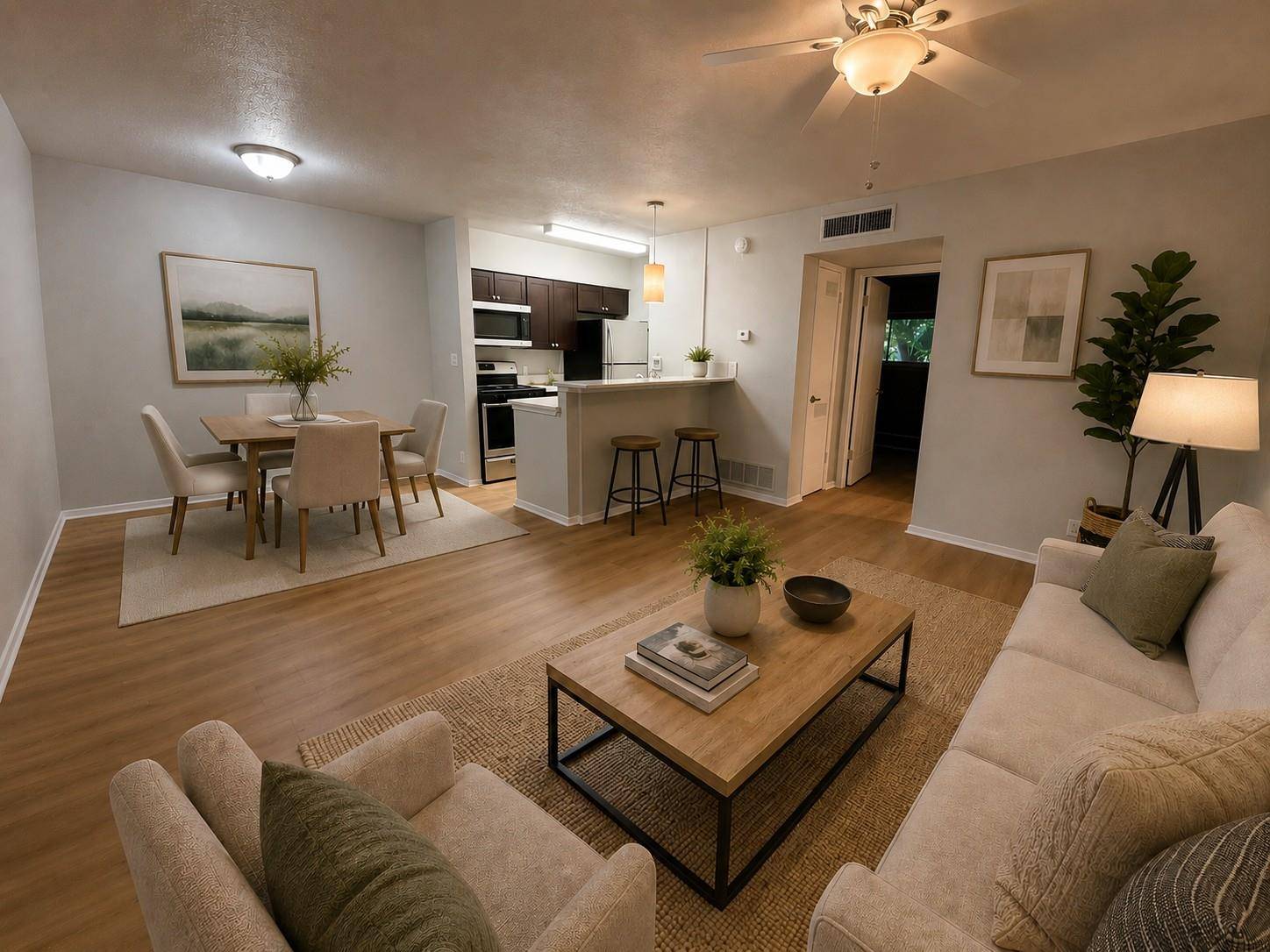 1202 Newning Ave #106, Austin, TX 78704