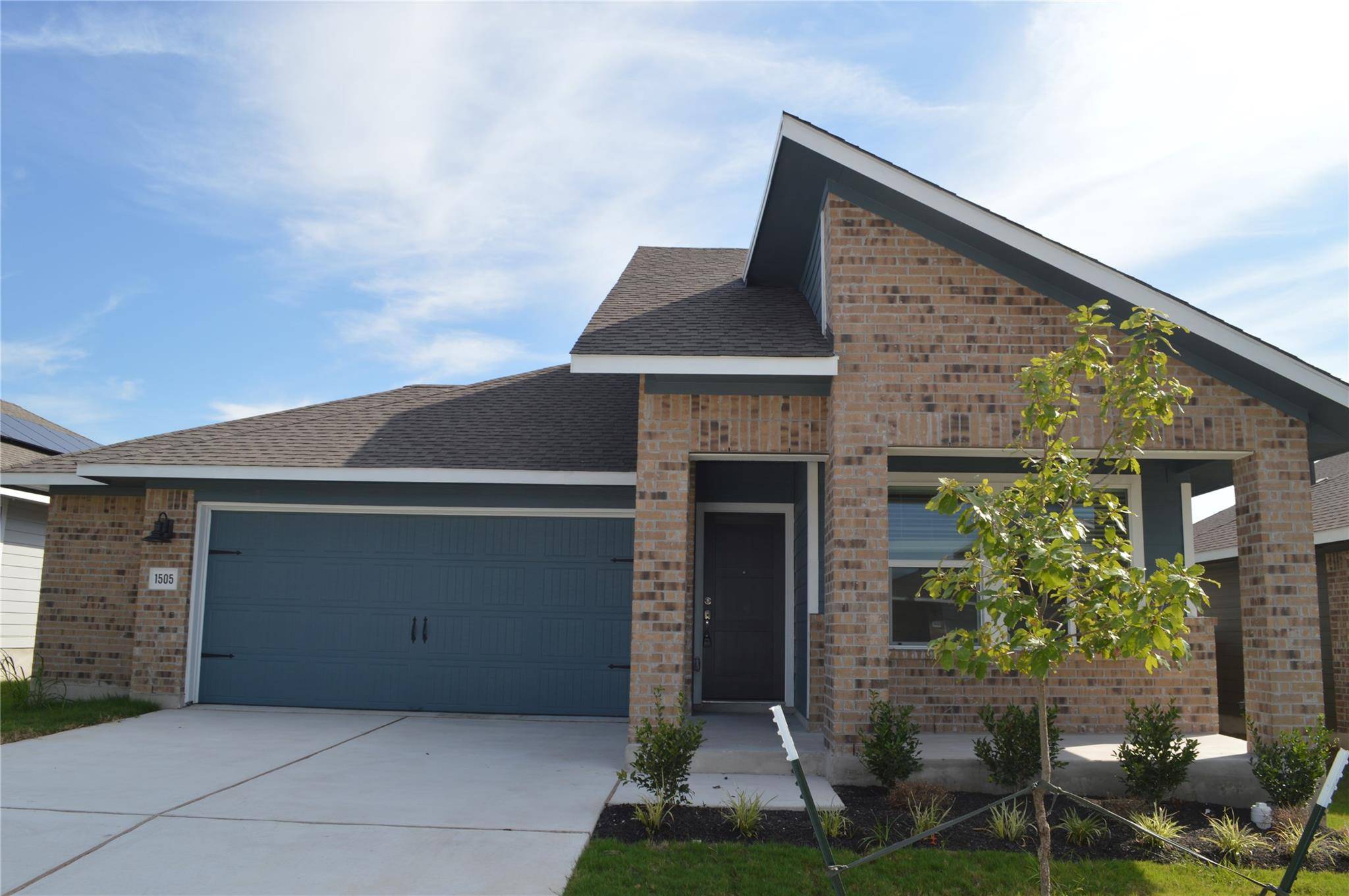 1505 Marley, Kyle, TX 78640