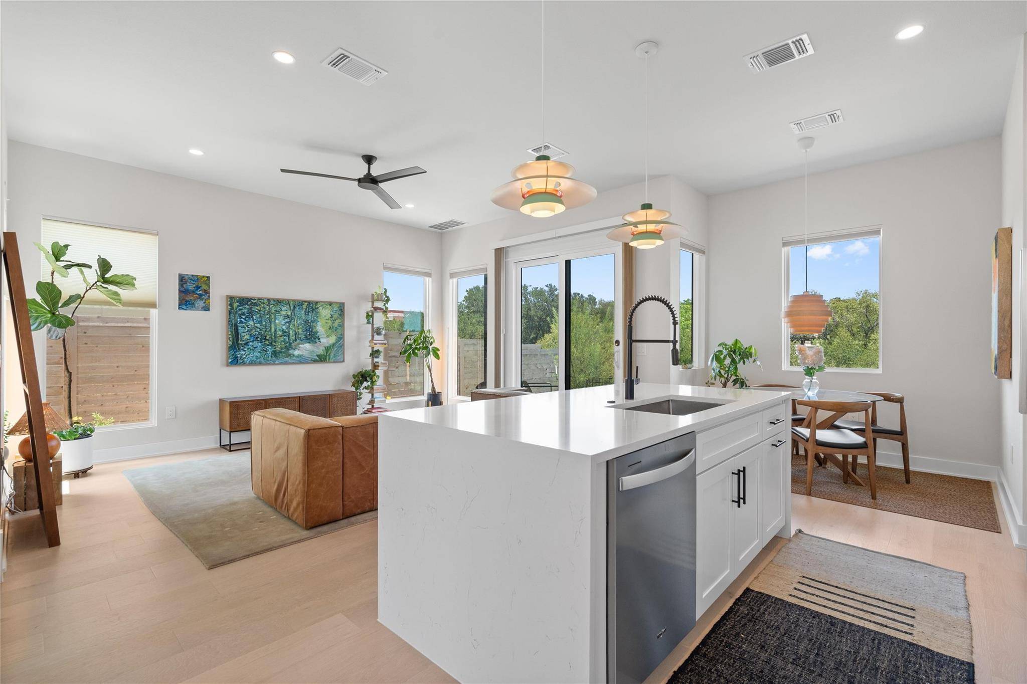 2720 Bristol DR #2, Austin, TX 78723