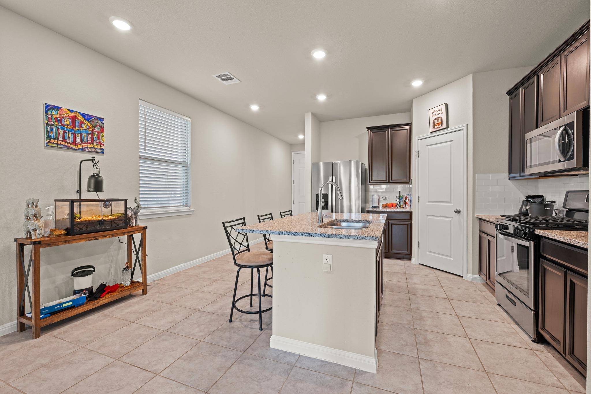329 Serpens ST, Georgetown, TX 78628